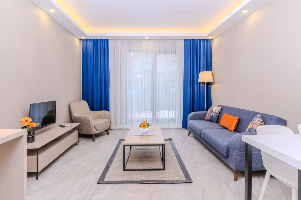 Olea Suites Otel — 9