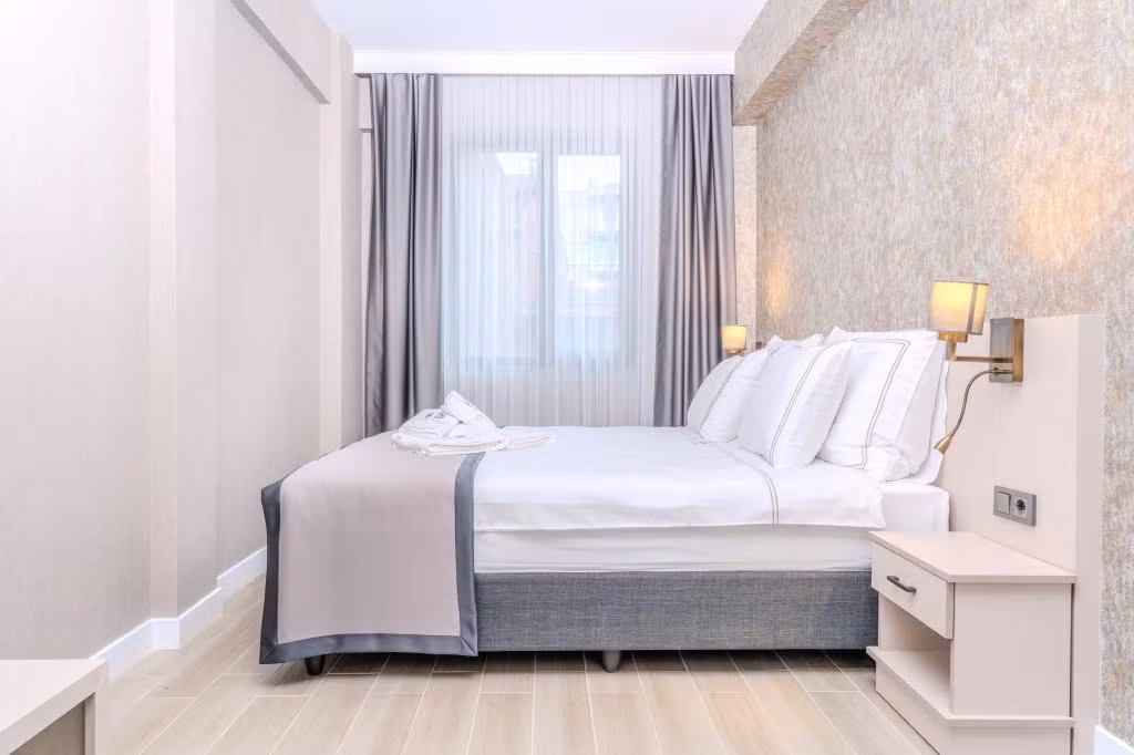 Olea Suites Otel — 7