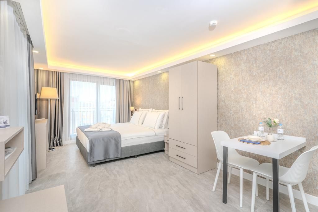 Olea Suites Otel — 8