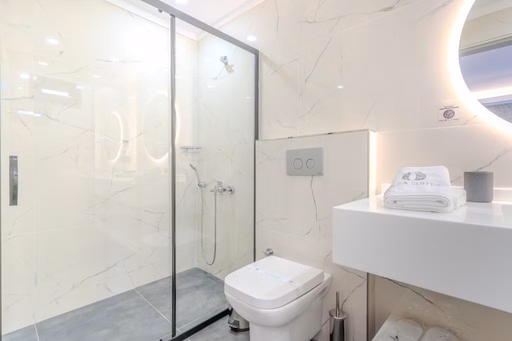 Olea Suites Otel — 6