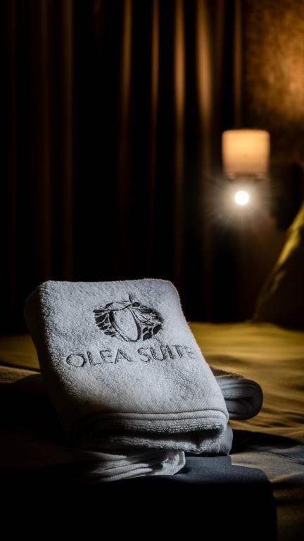 Olea Suites Otel — 4