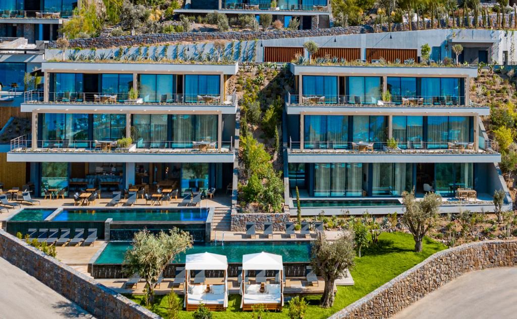 G Beyond Residences & Villas — 3