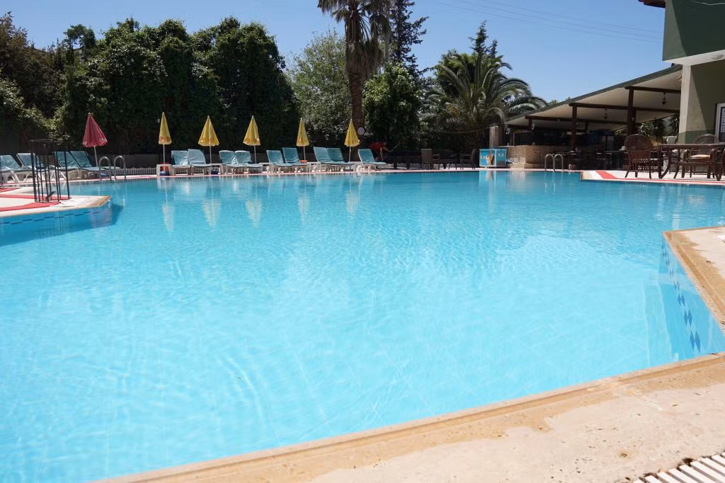 Hotel Balkaya — 6
