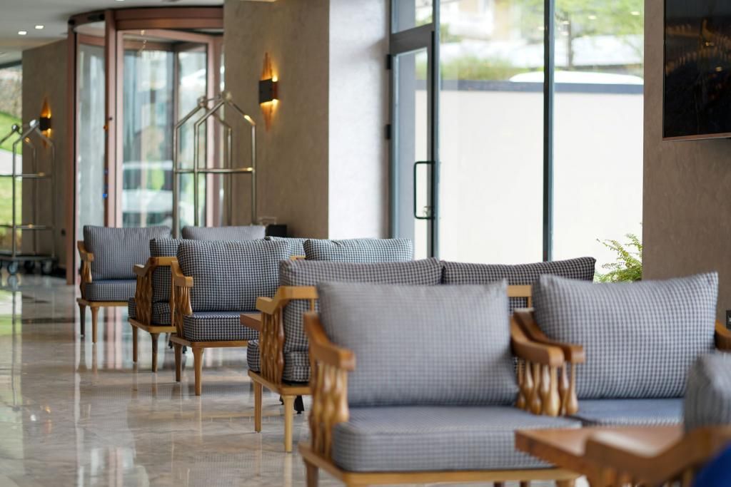 Aileena Hotel & Villas — 6