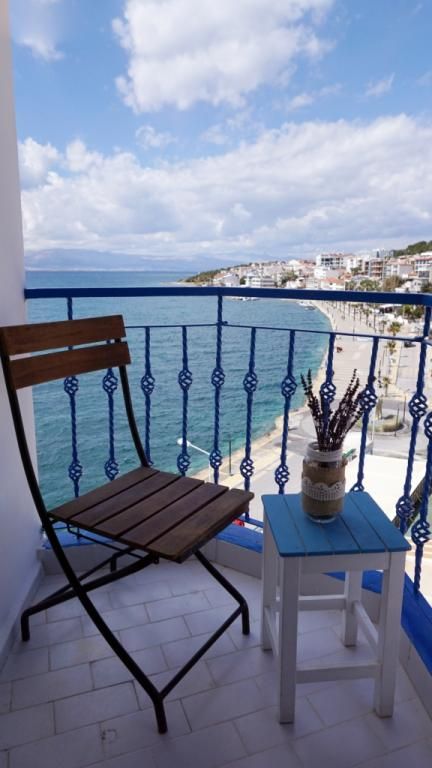 Marin Otel Çeşme — 3