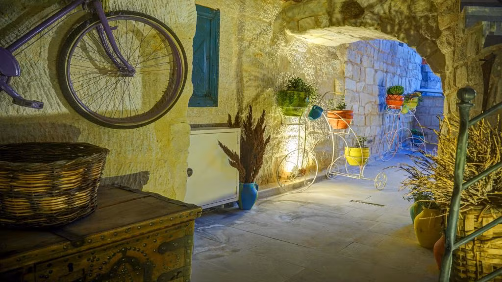 Aşk-ı Nare Cave Hotel — 9