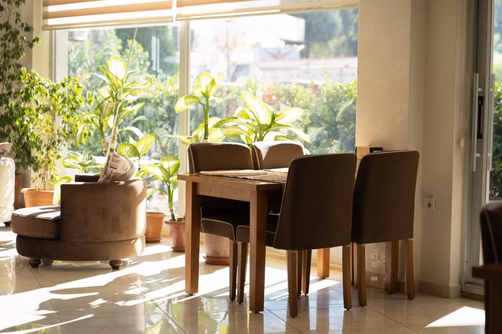 Güllük Life Otel — 2