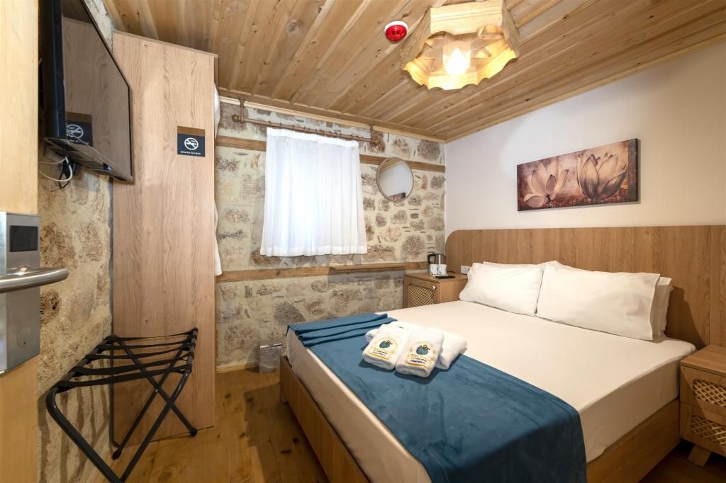The Little Prince Boutique Hotel — 3