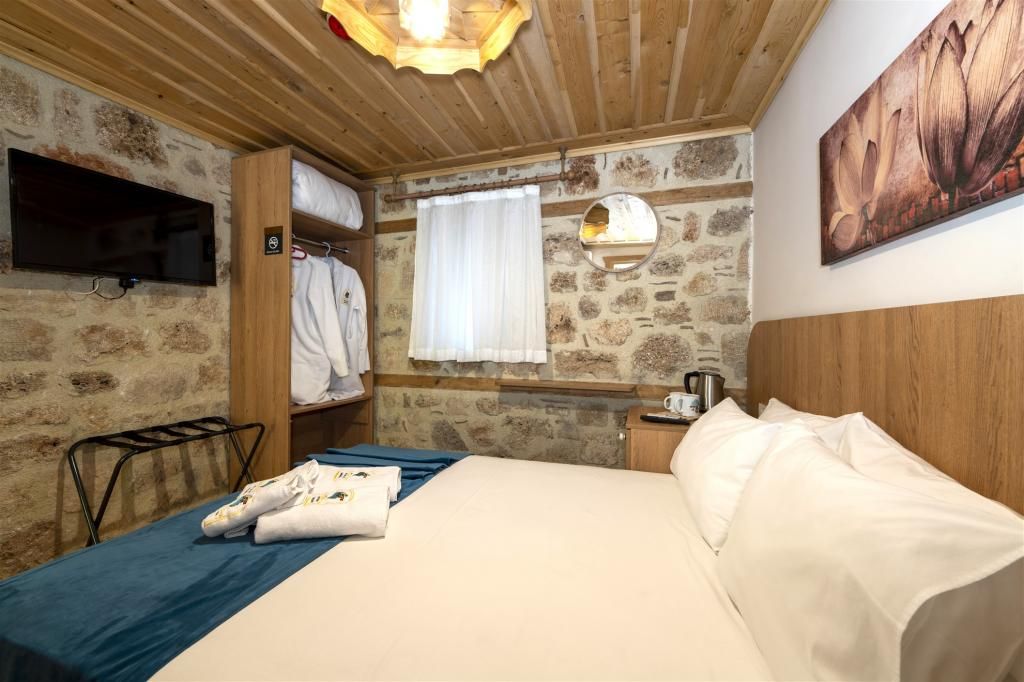 The Little Prince Boutique Hotel — 4