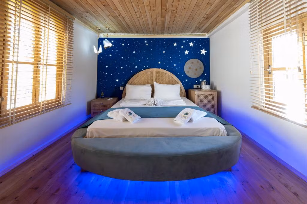 The Little Prince Boutique Hotel — 6