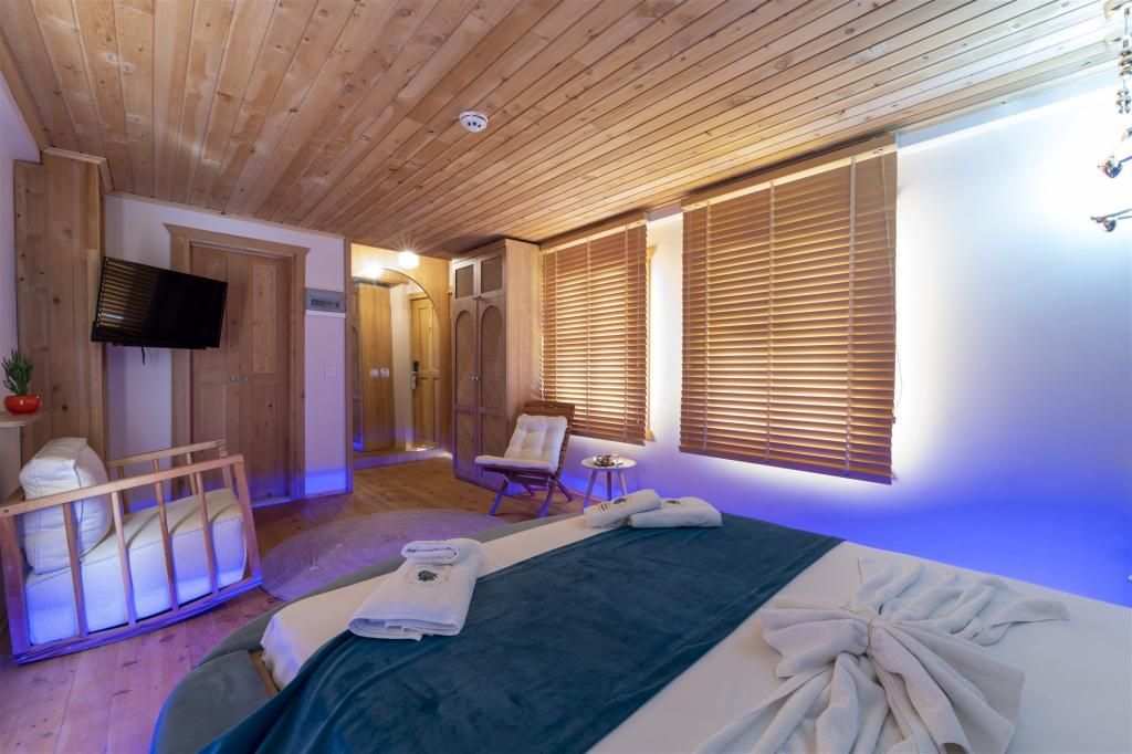 The Little Prince Boutique Hotel — 9
