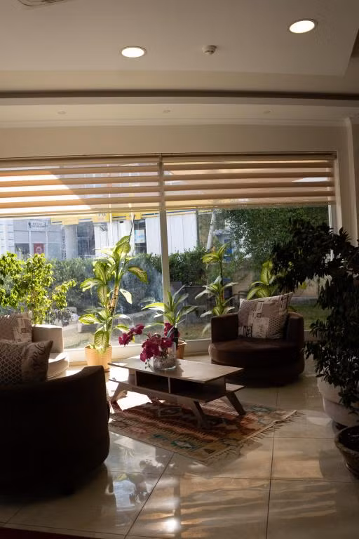 Güllük Life Otel — 4