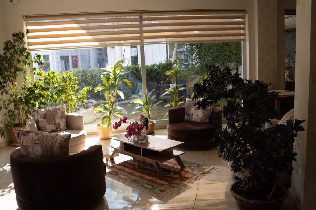 Güllük Life Otel — 5