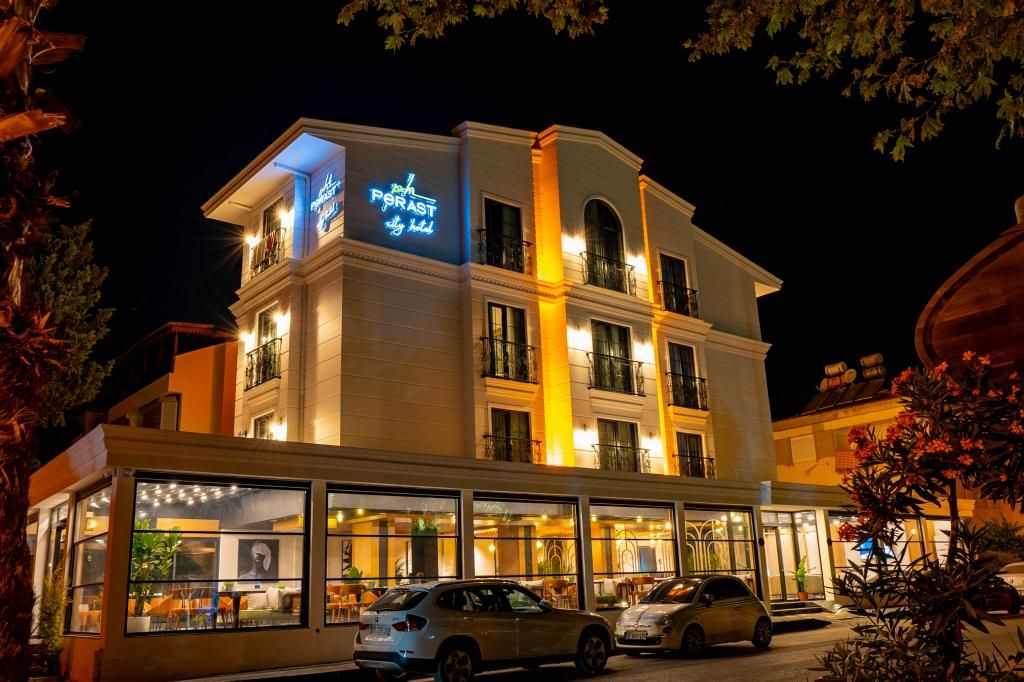 Perast City Hotel — 5