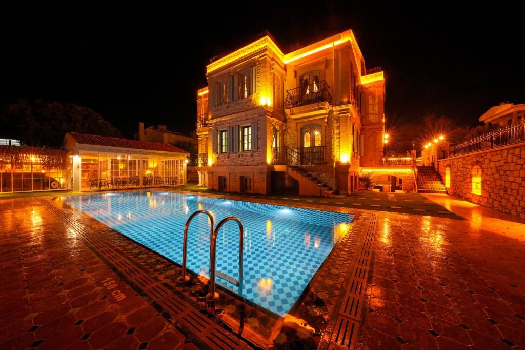 Otel Resmi