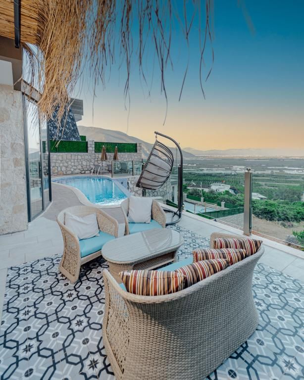 Fortunella Villas — 6