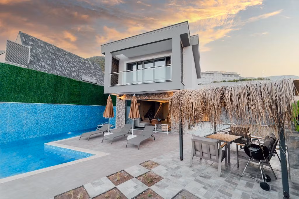 Fortunella Villas — 4