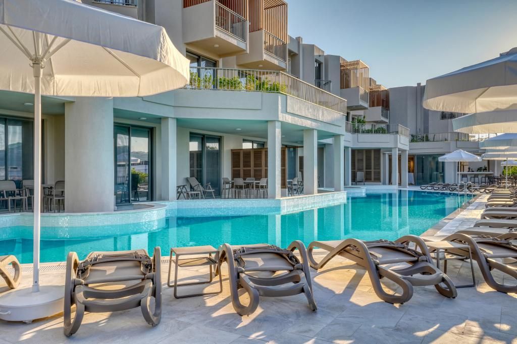 Olira Türkbükü Residences