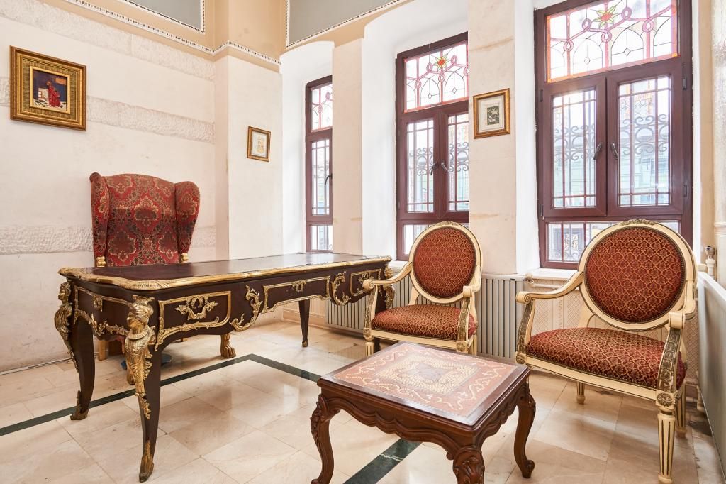 Amber Hotel Istanbul — 3