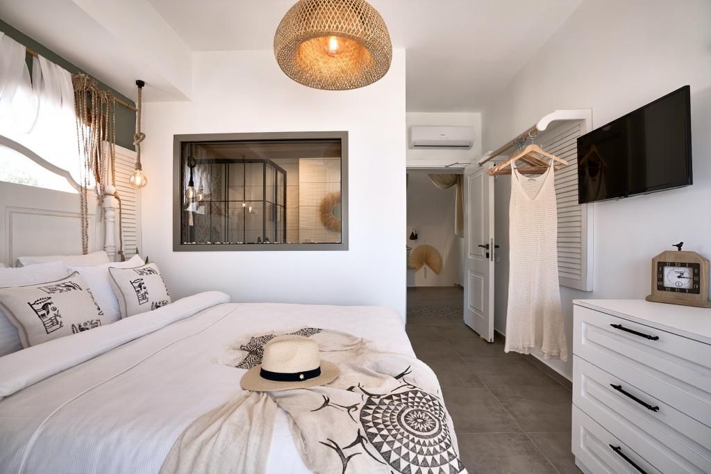 Liman Hotel Gümüşlük — 9
