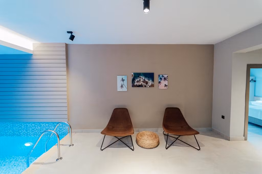 Fortunella Villas — 7