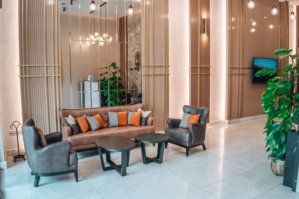 La Flora House Otel — 2