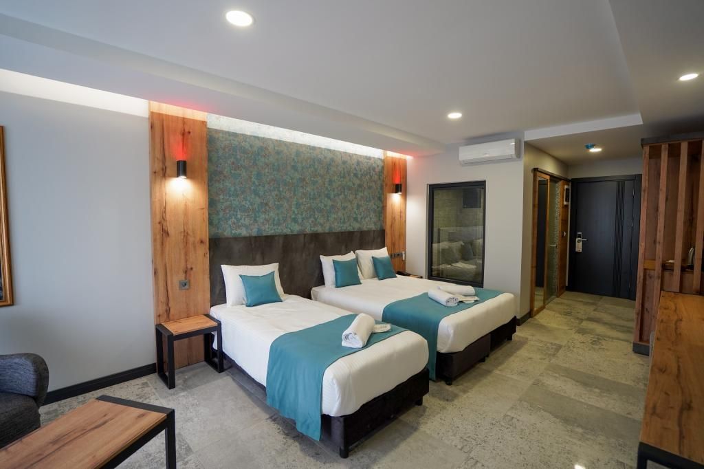 Çelik Thermal & Spa — 6