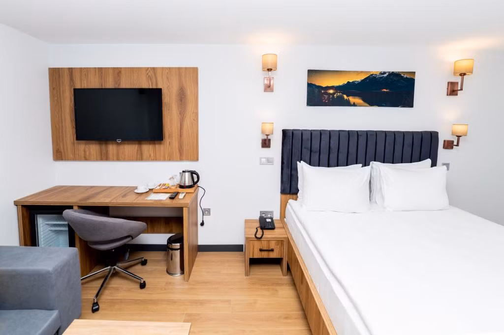 Otel Resmi