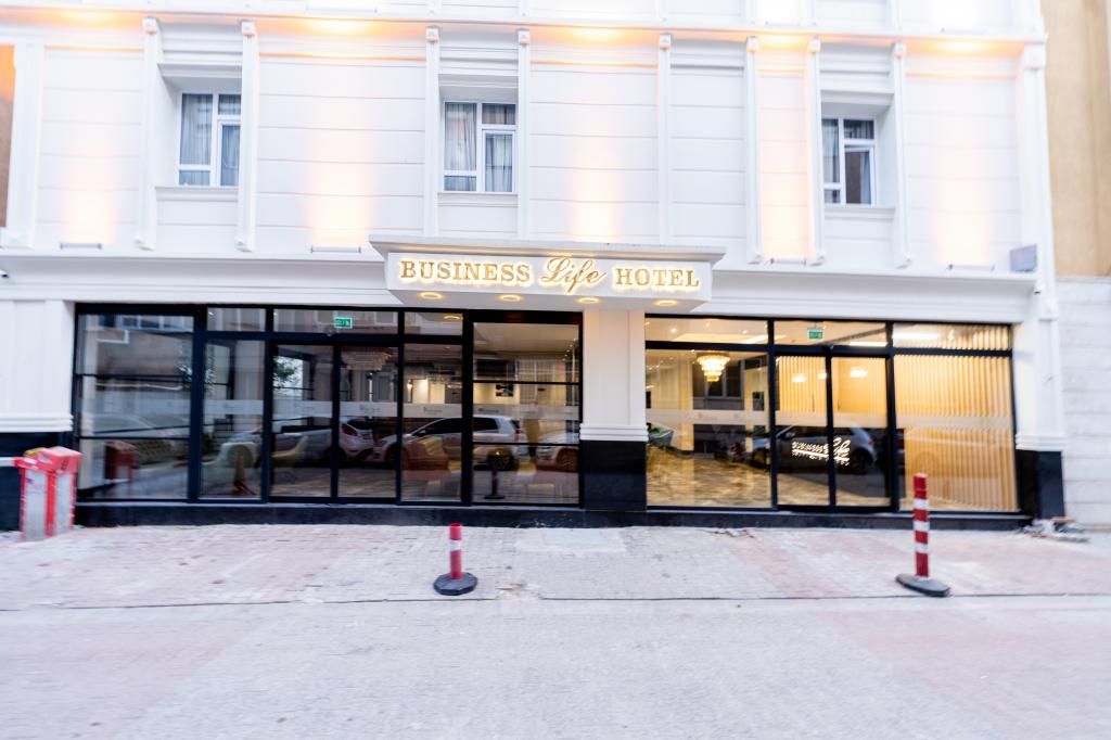 Otel Resmi