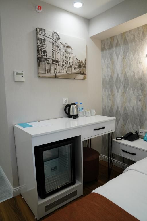 Ve Hotels Akay Kavaklıdere — 8