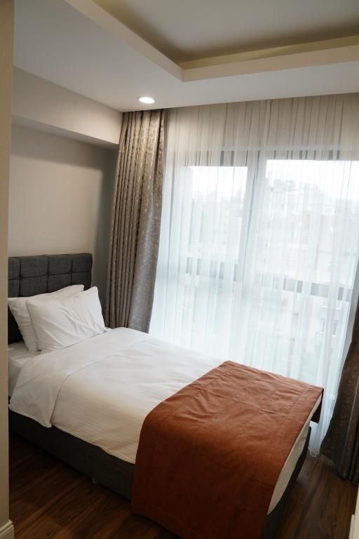 Ve Hotels Akay Kavaklıdere — 9