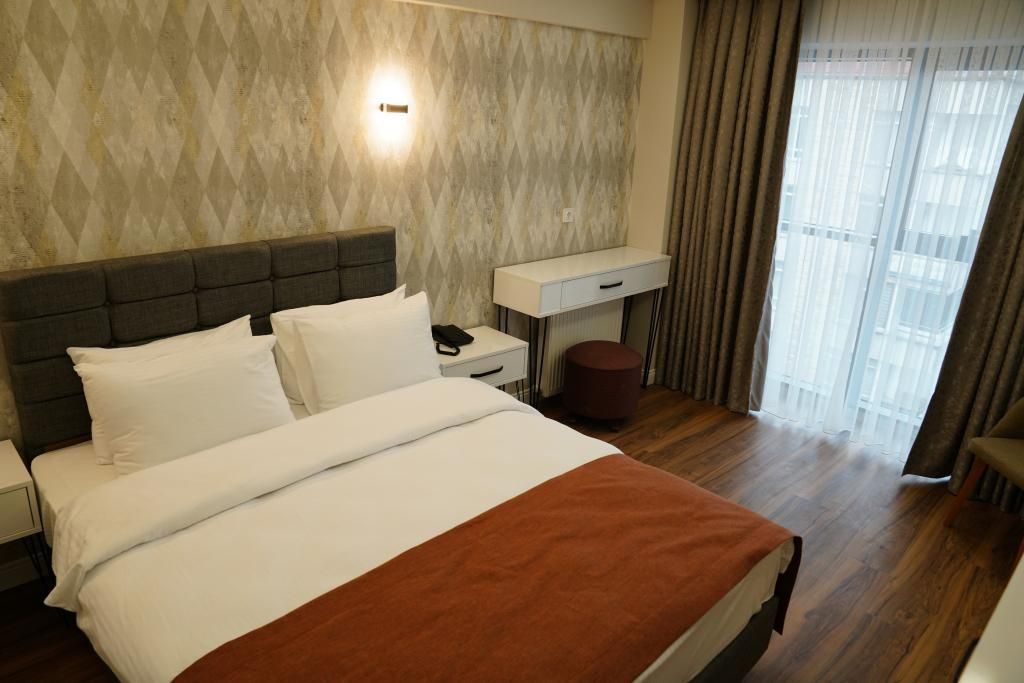 Ve Hotels Akay Kavaklıdere