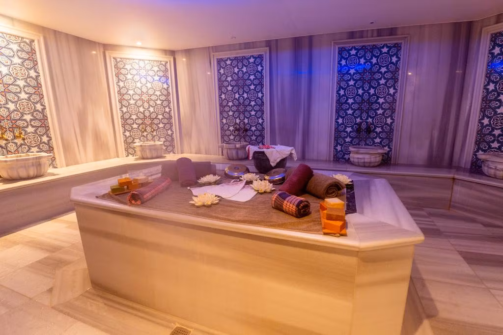Otel Resmi