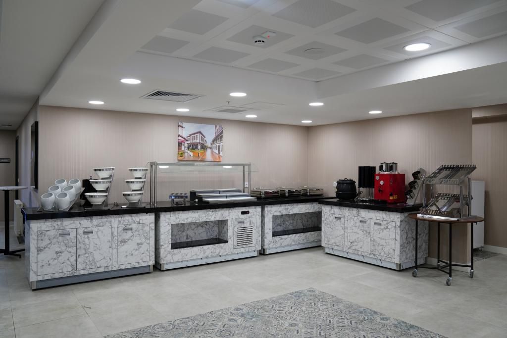 Ve Hotels Akay Kavaklıdere — 7