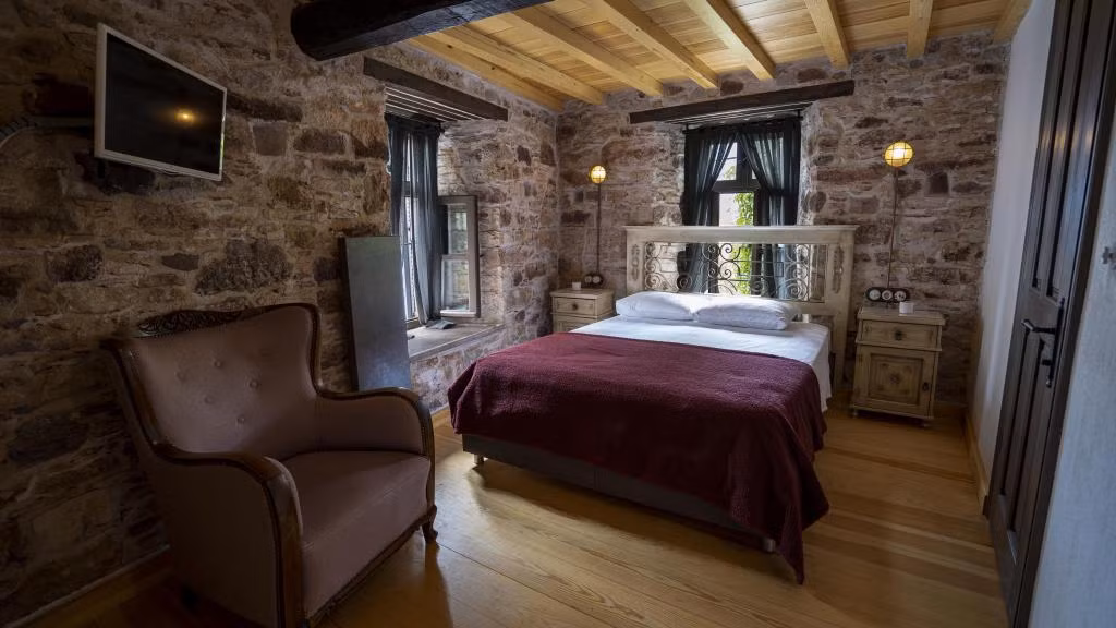 Pita Hotel CundaOnly Adults — 9