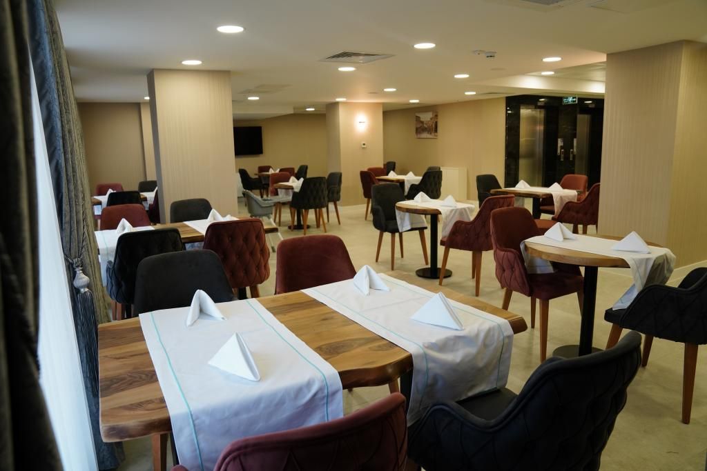 Ve Hotels Akay Kavaklıdere — 6