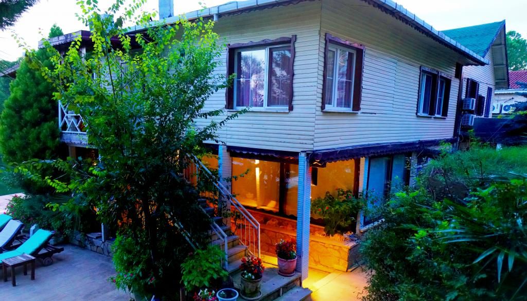 Alesta Butik Otel Ağva (16 Adulty Only) — 6
