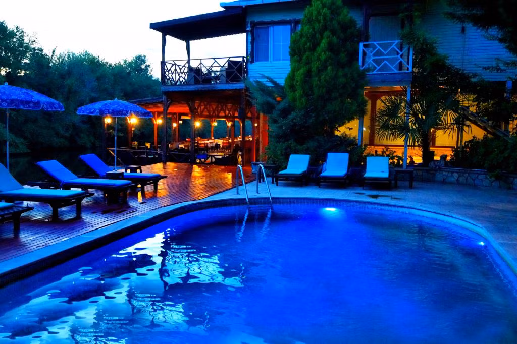 Alesta Butik Otel Ağva (16 Adulty Only) — 2
