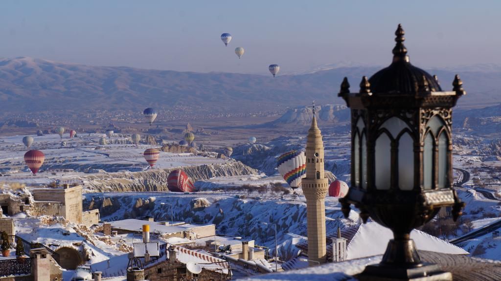 Rox Cappadocia — 5