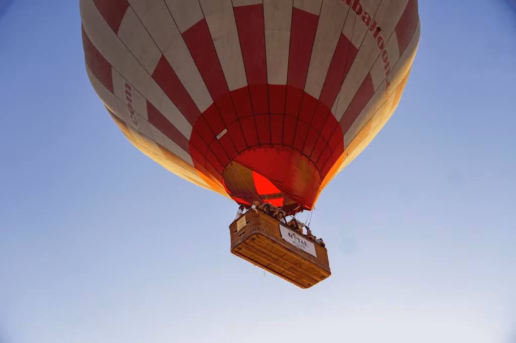 Ages İn Cappadocia — 4