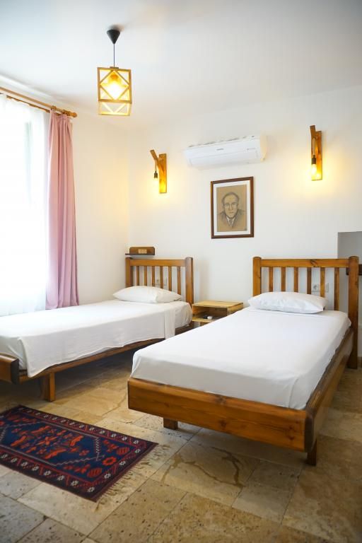 Ayışığı Otel Cunda  — 4