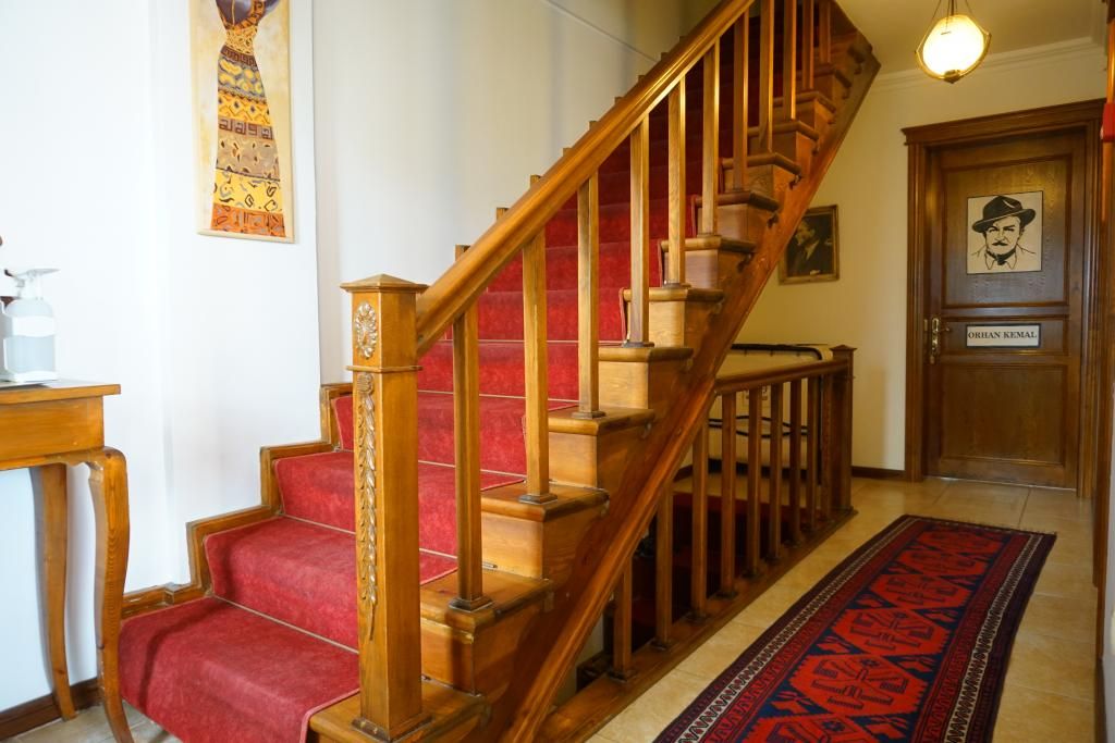 Ayışığı Otel Cunda  — 5