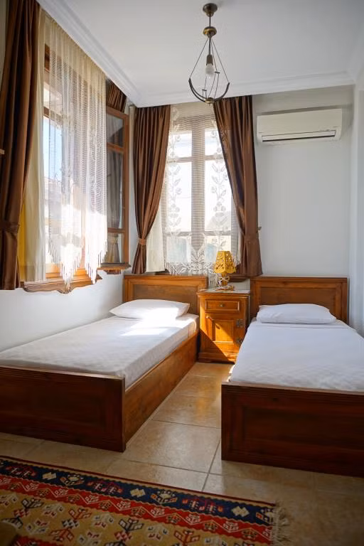 Ayışığı Otel Cunda  — 7