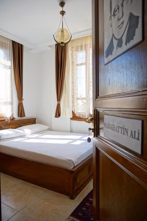 Ayışığı Otel Cunda  — 8