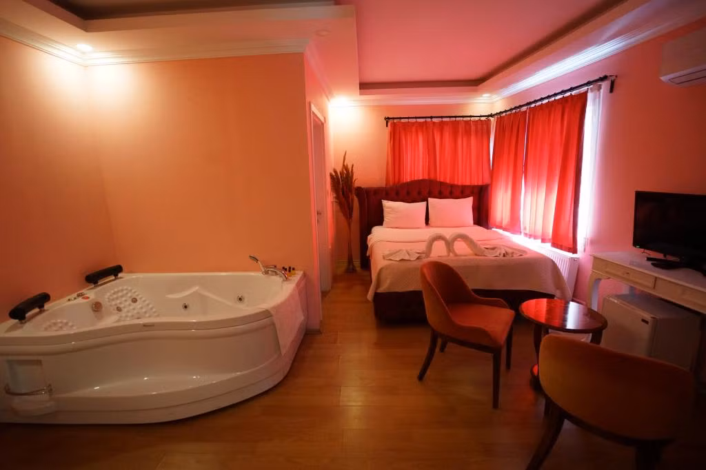 Alesta Butik Otel Ağva (16 Adulty Only) — 8