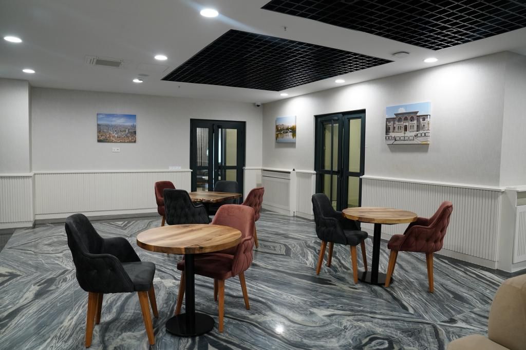 Ve Hotels Akay Kavaklıdere — 5