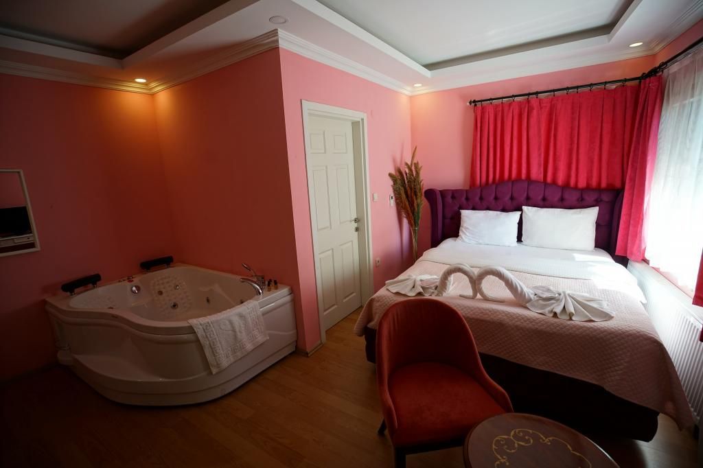 Alesta Butik Otel Ağva (16 Adulty Only) — 9