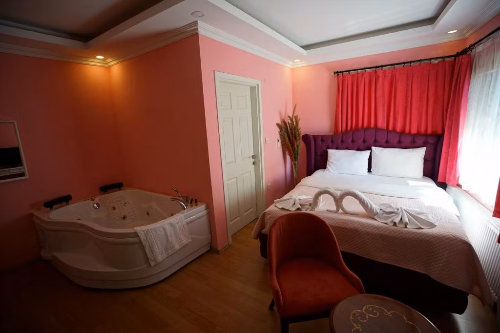 Alesta Butik Otel Ağva (16 Adulty Only) — 7