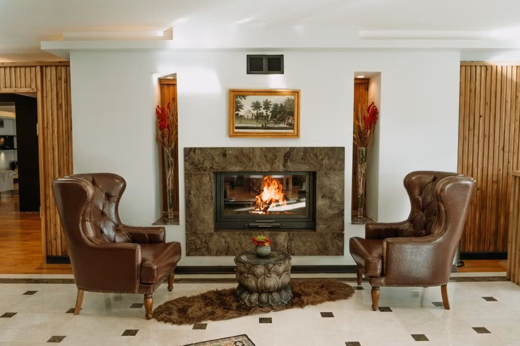 Doors Urla Hotel & Bungalows — 3