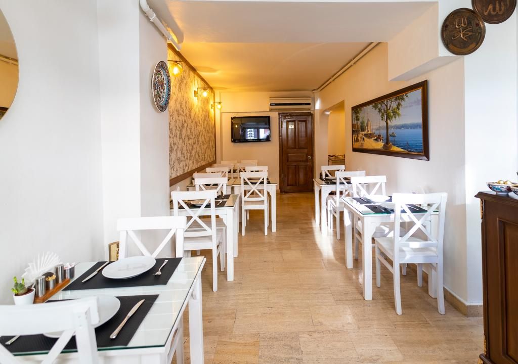 Hotel Vera Sultanahmet — 6
